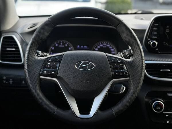 2019 Hyundai Tucson — Miniatură 7