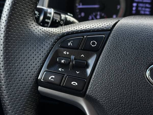 2019 Hyundai Tucson — Miniatură 9