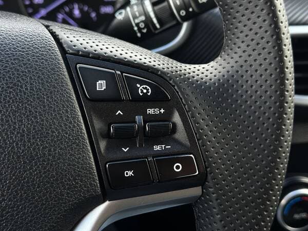 2019 Hyundai Tucson — Miniatură 10