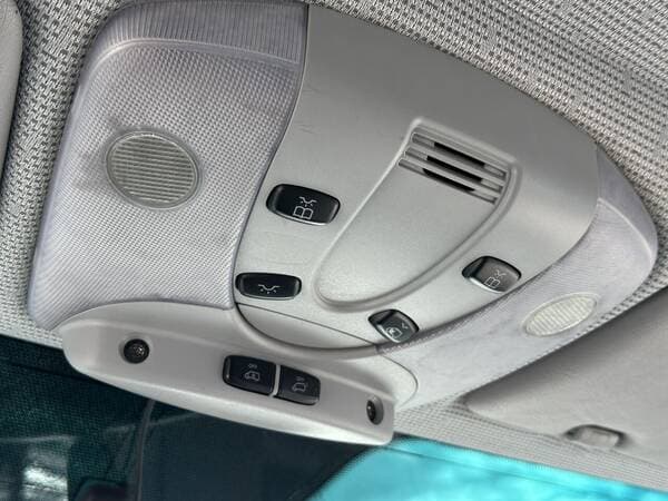 2004 Mercedes Vito — Miniatură 16