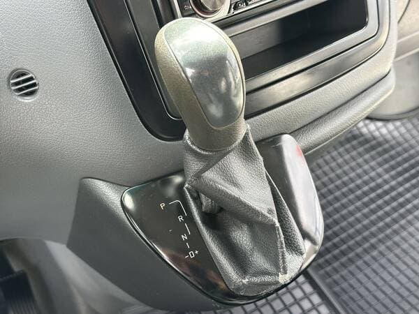 2004 Mercedes Vito — Miniatură 12