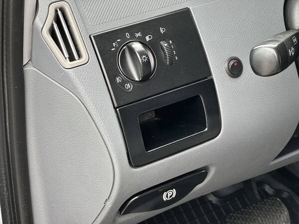 2004 Mercedes Vito — Miniatură 14