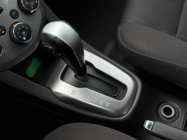 Chevrolet Aveo 2018 — Миниатюра 12