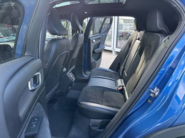 2018 Volvo XC 40 — Miniatură 19