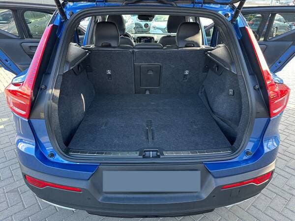 2018 Volvo XC 40 — Miniatură 22