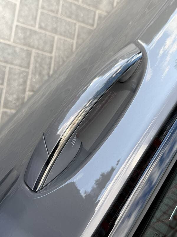 2019 BMW 745e — Miniatură 6