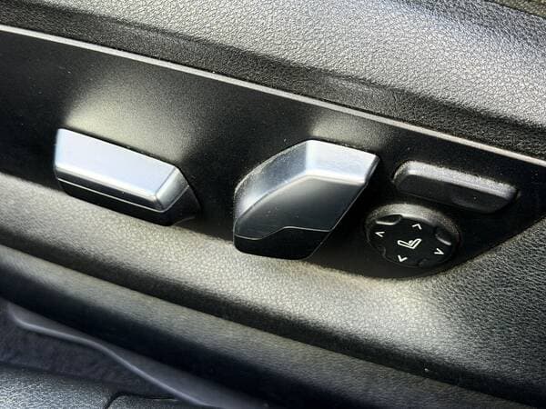 BMW 530 2018 — Миниатюра 14