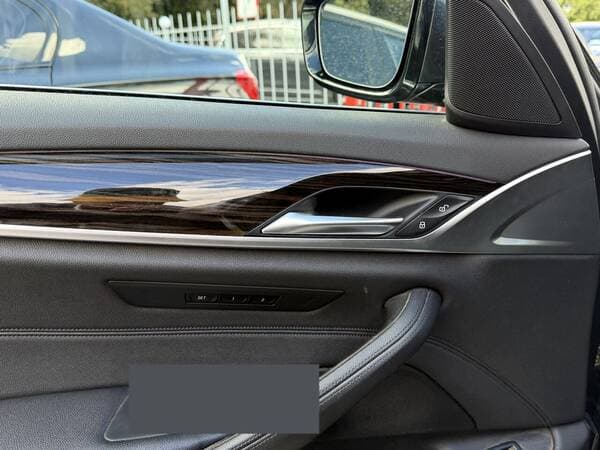 BMW 530 2018 — Миниатюра 13