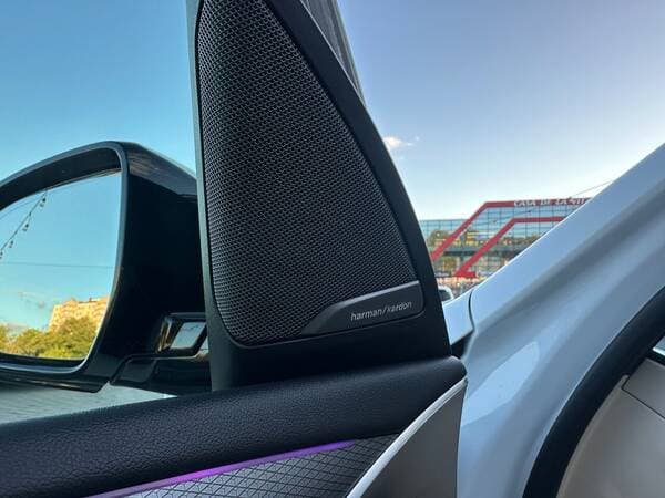 2018 BMW X3 — Miniatură 19
