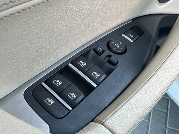 2018 BMW X3 3.0i — Miniatură 21
