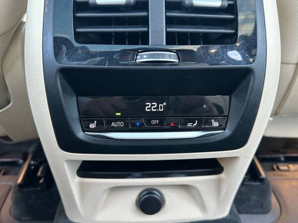 2018 BMW X3 3.0i — Miniatură 23