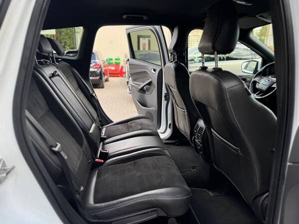 Ford Kuga 2017 — Миниатюра 16
