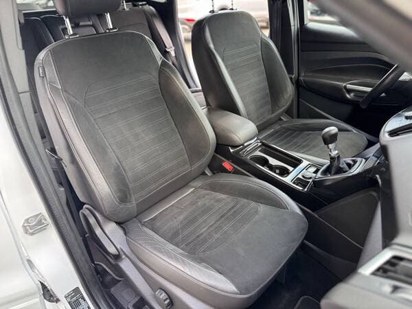 Ford Kuga 2017 — Миниатюра 7