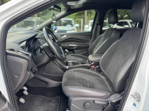 Ford Kuga 2017 — Миниатюра 6