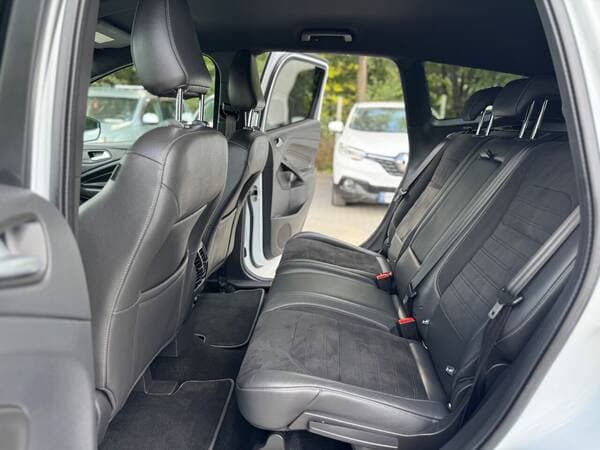 Ford Kuga 2017 — Миниатюра 14