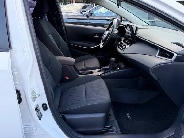 2025 Toyota Corolla — Miniatură 6