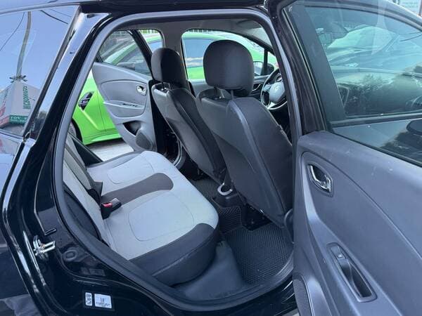 Renault Captur 2014 — Миниатюра 16