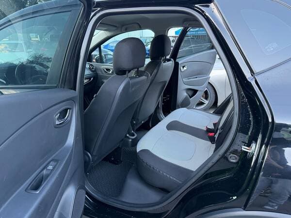 Renault Captur 2014 — Миниатюра 17