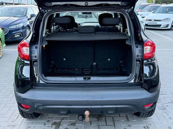 Renault Captur 2014 — Миниатюра 18