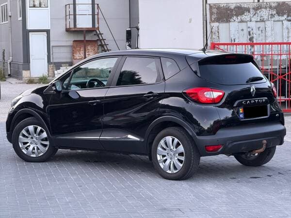2014 Renault Captur — Miniatură 4