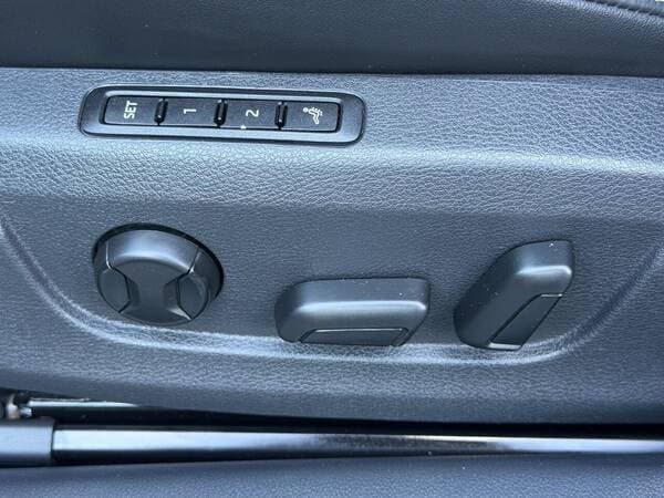 Skoda Superb 2022 — Миниатюра 16