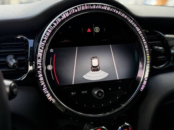 Mini Cooper 2023 — Миниатюра 10