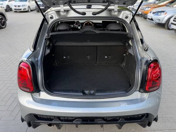 Mini Cooper 2023 — Миниатюра 19