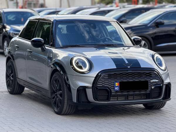 2023 Mini Cooper — Miniatură 2