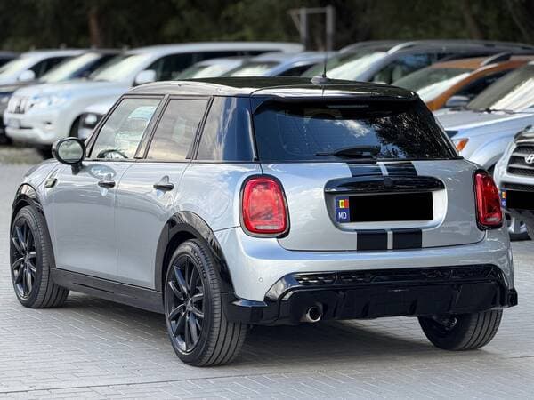 2023 Mini Cooper — Miniatură 4