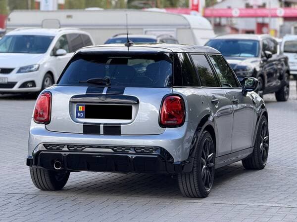 2023 Mini Cooper — Miniatură 3