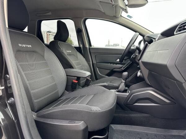 2023 Dacia Duster — Miniatură 7