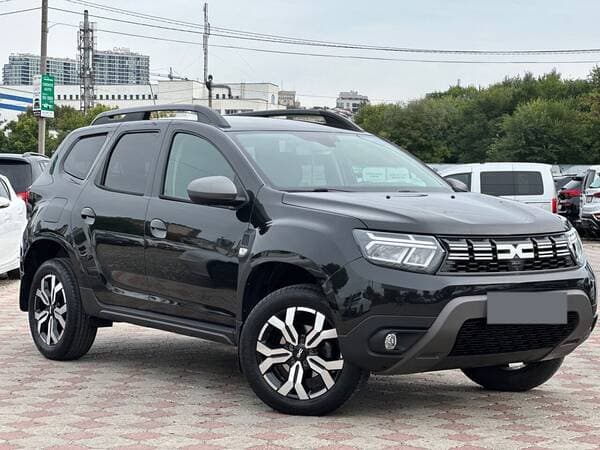 2023 Dacia Duster — Miniatură 2