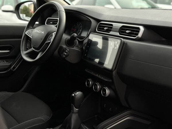 2023 Dacia Duster — Miniatură 11