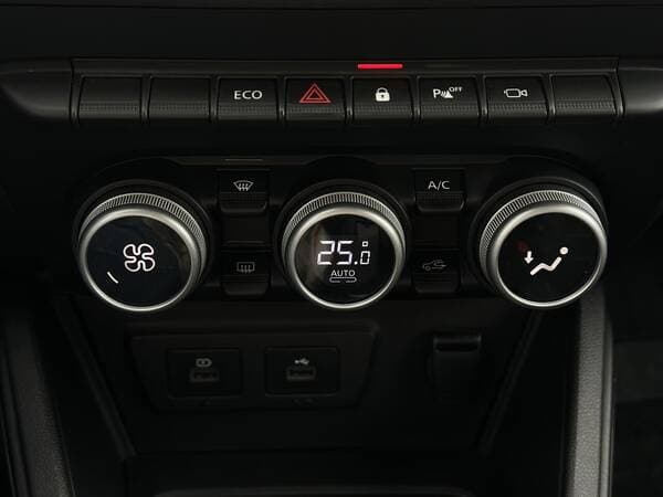 2023 Dacia Duster — Miniatură 13