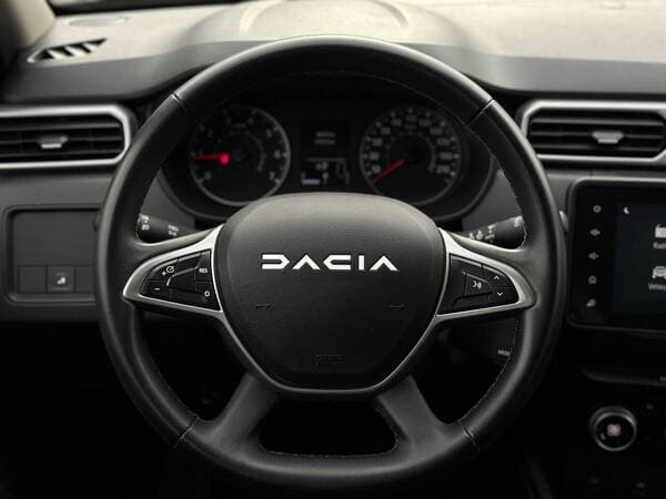 2023 Dacia Duster — Miniatură 8