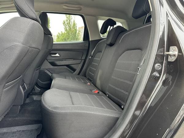 2023 Dacia Duster — Miniatură 20