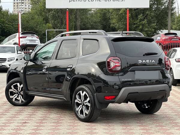2023 Dacia Duster — Miniatură 4