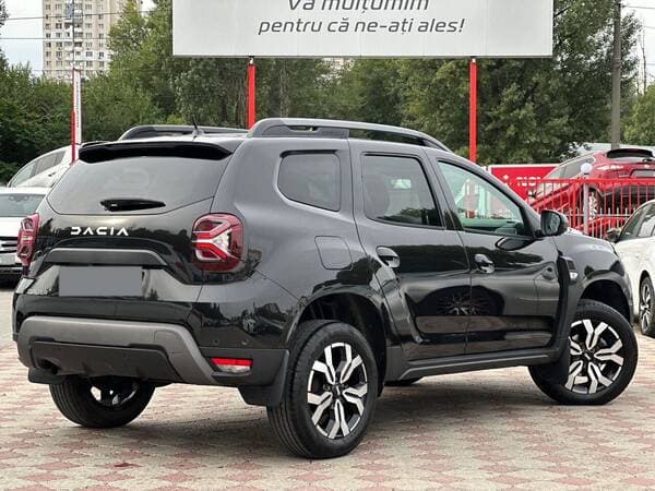 2023 Dacia Duster — Miniatură 3