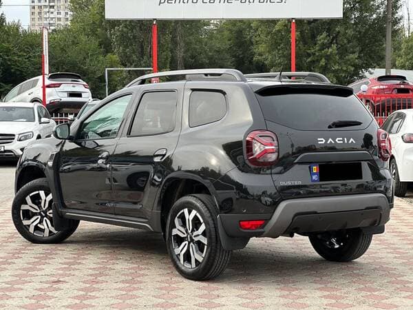 2023 Dacia Duster — Miniatură 4