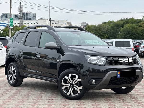 2023 Dacia Duster — Miniatură 2