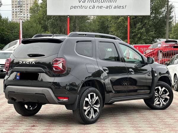 2023 Dacia Duster — Miniatură 3