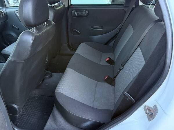 2006 Opel Corsa — Miniatură 15