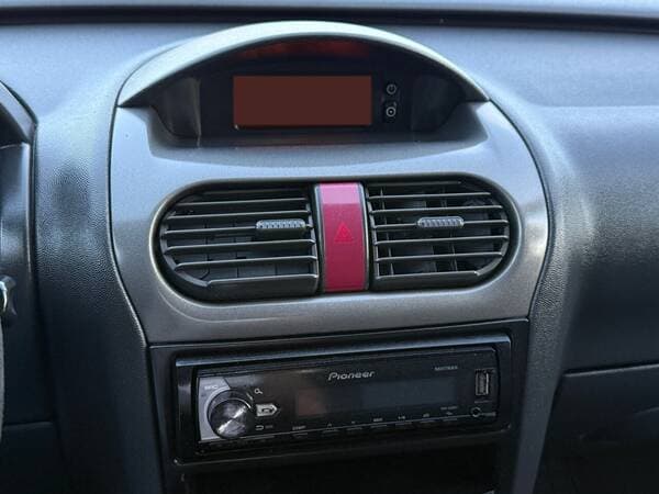 2006 Opel Corsa — Miniatură 10