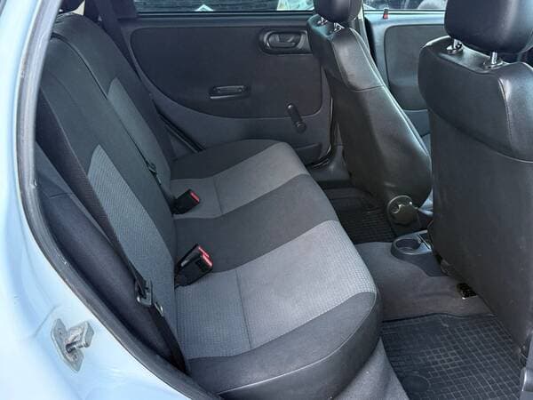 2006 Opel Corsa — Miniatură 16