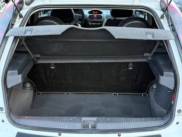 2006 Opel Corsa — Miniatură 17