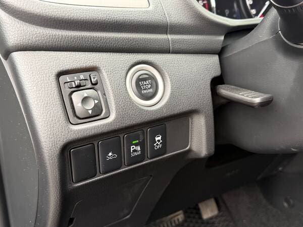 2018 Mitsubishi Pajero Sport — Miniatură 16