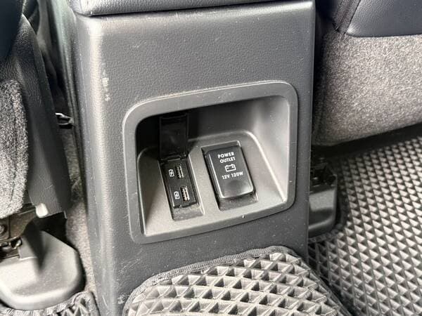 2018 Mitsubishi Pajero Sport — Miniatură 21