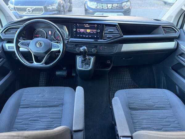 2020 Volkswagen Multivan — Miniatură 7