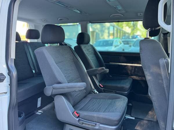 2020 Volkswagen Multivan — Miniatură 15
