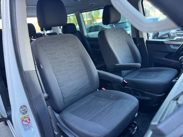 2020 Volkswagen Multivan — Miniatură 6